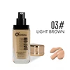 Light Brown