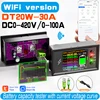 DC0-420V 30A