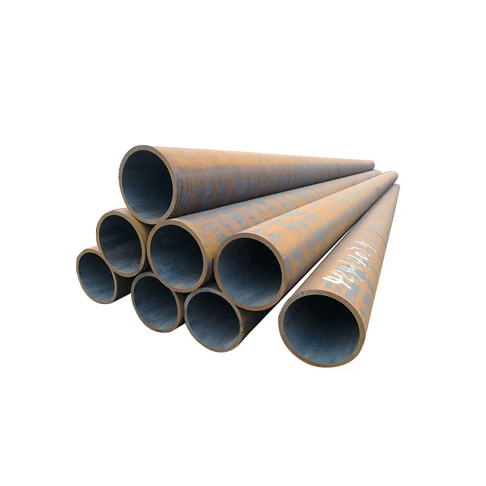 Astm SA335-P91/A213-T91 STBA28 Carbon Steel pipe inconsutilem tube