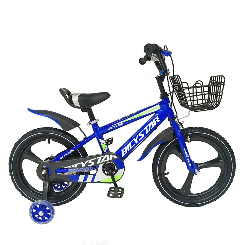 Wholesale Small Bicycle For Kids /oem Custom Cheap Price Boys Bicycle