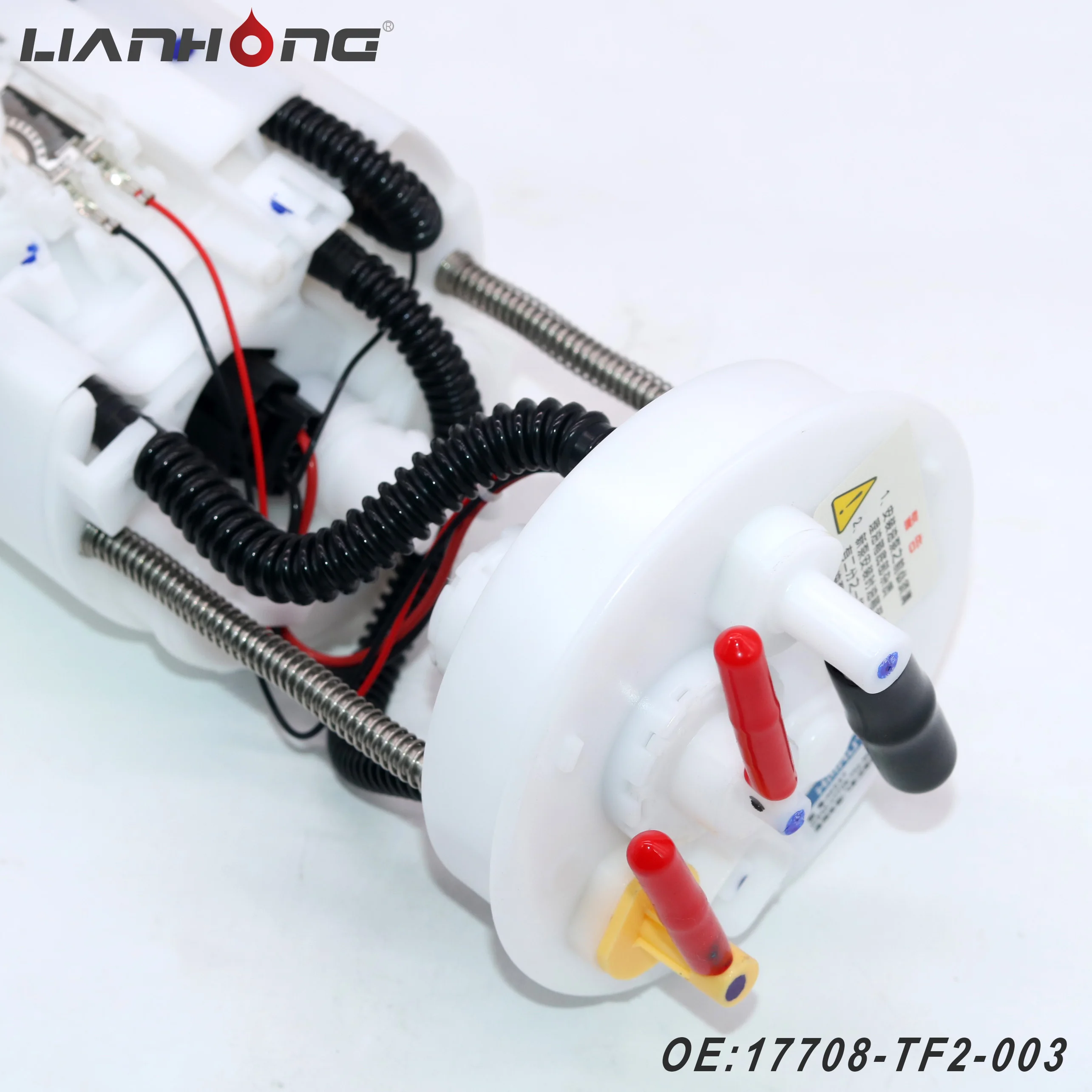 Новые автозапчасти 17708-TF2-003 топливный насос в сборе для HONDA
