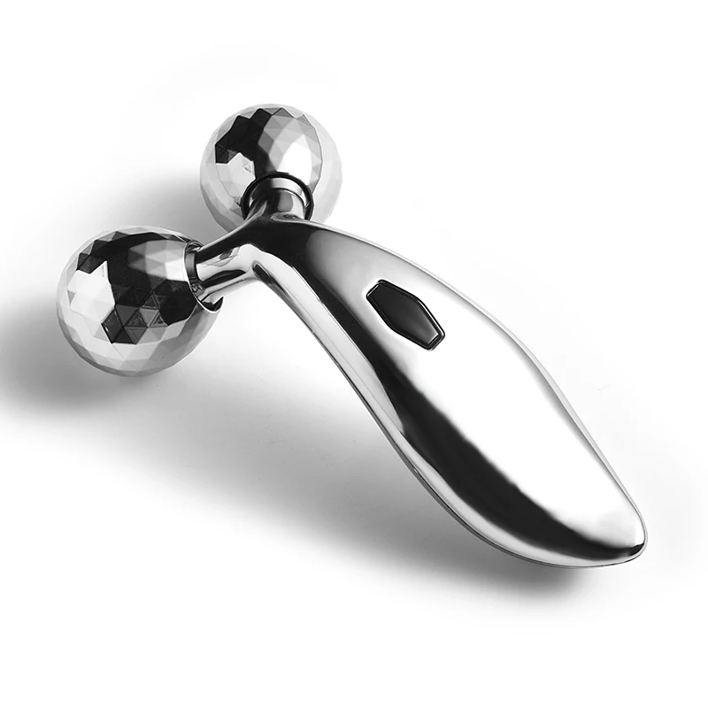 High Quality Typical Design Rotatable Face Lift Massage Fitness Body ...