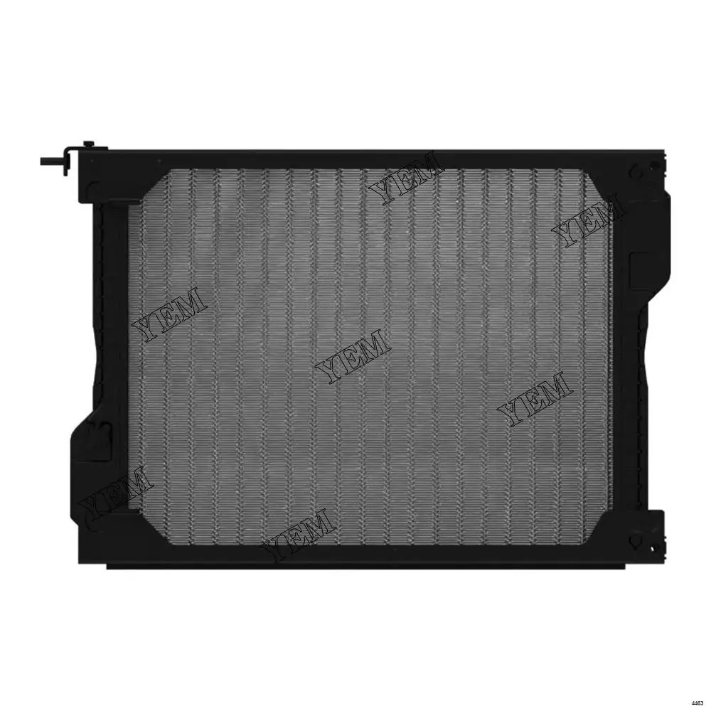 High Quality Manufactory Diesel Engine Radiator Group 377-5263 Fit for 415F2 IL Engine Replacement Parts 3