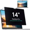 Pour Macbook Pro 14,2" M5 2025