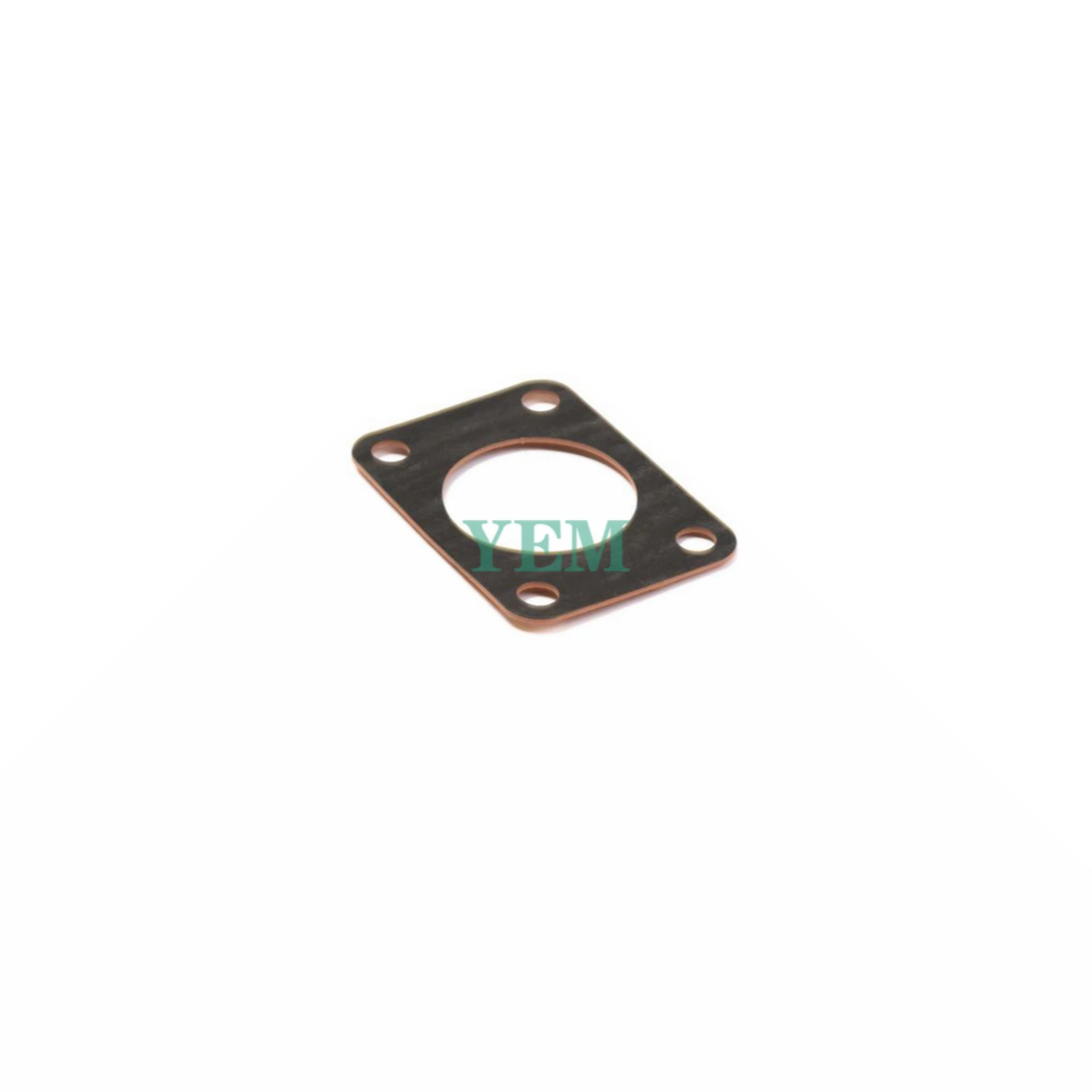 Excavator 3682P003 Intercooler Connection Gasket for Perkins 3682P003 Intercooler Connection Gasket OEM Engine Parts