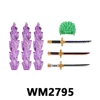 WM2795