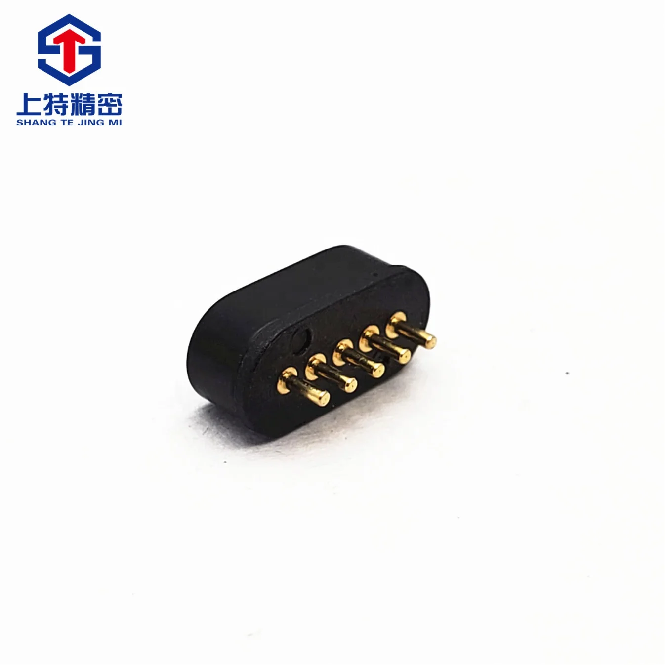 Магнитный USB-разъем «папа» и «мама», 5 Pin