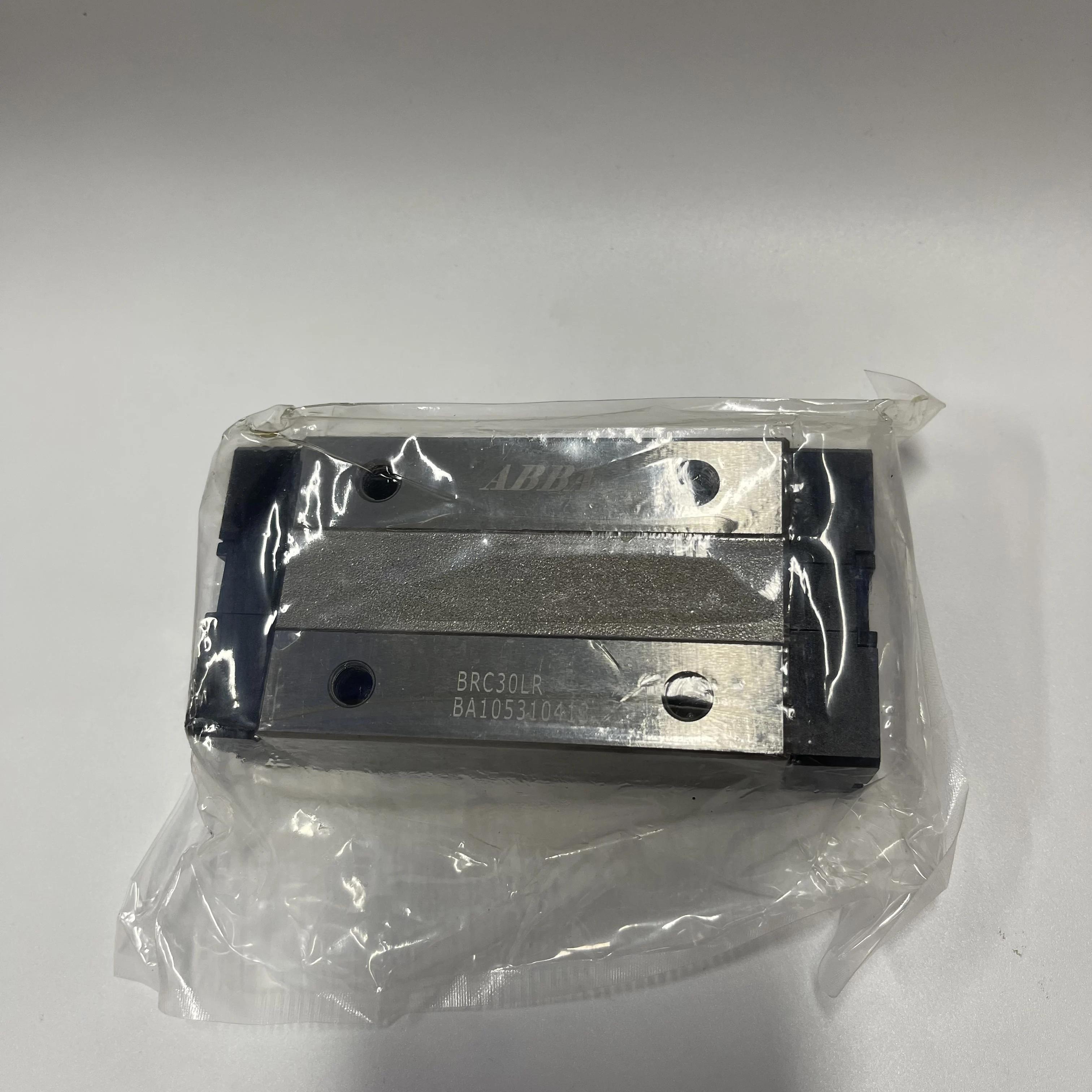 ABB Linear Guide Runner Block BRC30LR ABB Linear Guide Runner Block BRC30LR