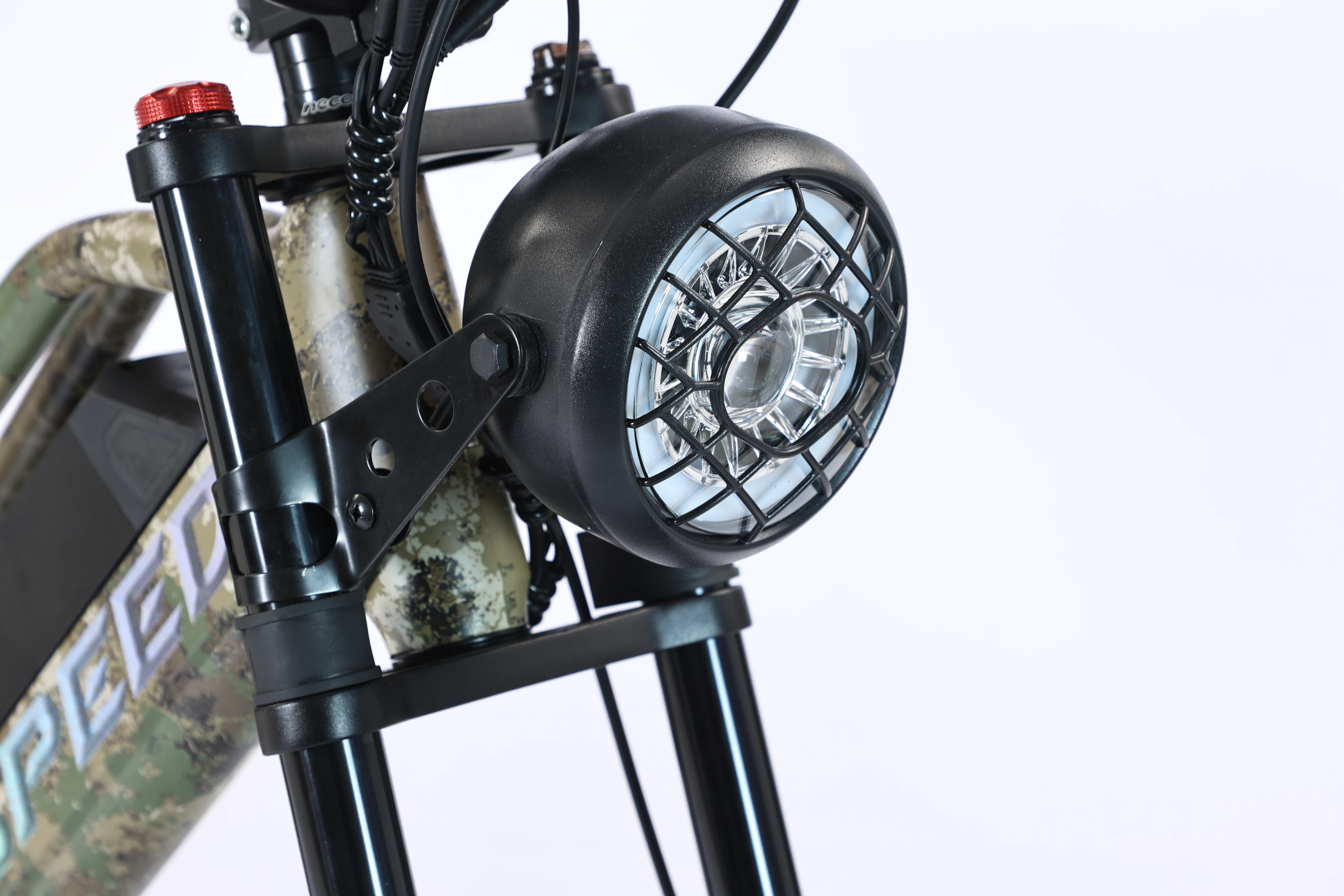 48v20ah Ebike - High Performance Electric Bike for Adults
