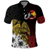 Papúa Nueva Guinea impreso6