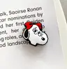 dog white