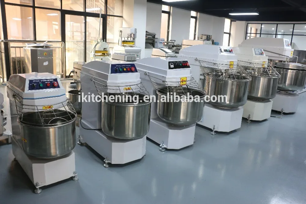 Тестомешалка 10 кг, промышленный миксер для муки, промышленный тестомешалка 200 кг