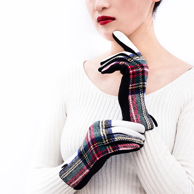outdoor gloves