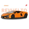 1/36  Revuelto Orange