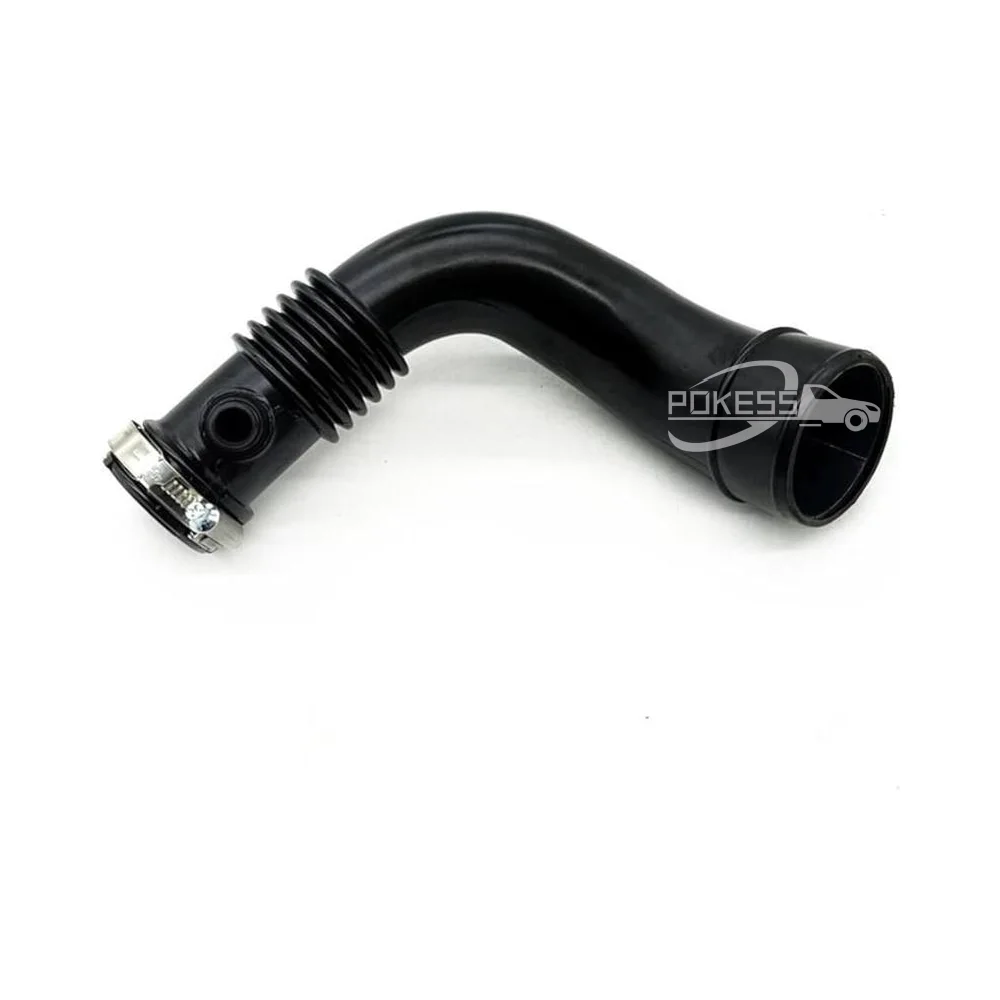 air Intake Pipe 8200201615 for RENAULT SCENIC II 1.9 DCI Pvc Hose B... — 4