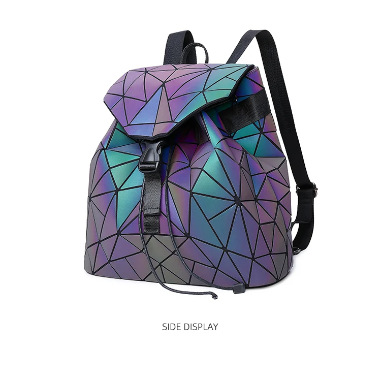 changing color backpack