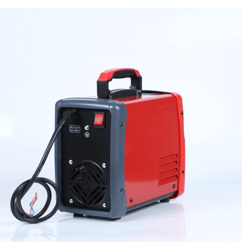 Portable Handheld Industrial Welding Machine ZX7-315| Alibaba.com