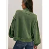 Verde militar
