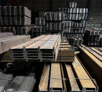 Steel Universal Beams H Steel I Steel Ipe Ipeaa Price - Buy Steel ...