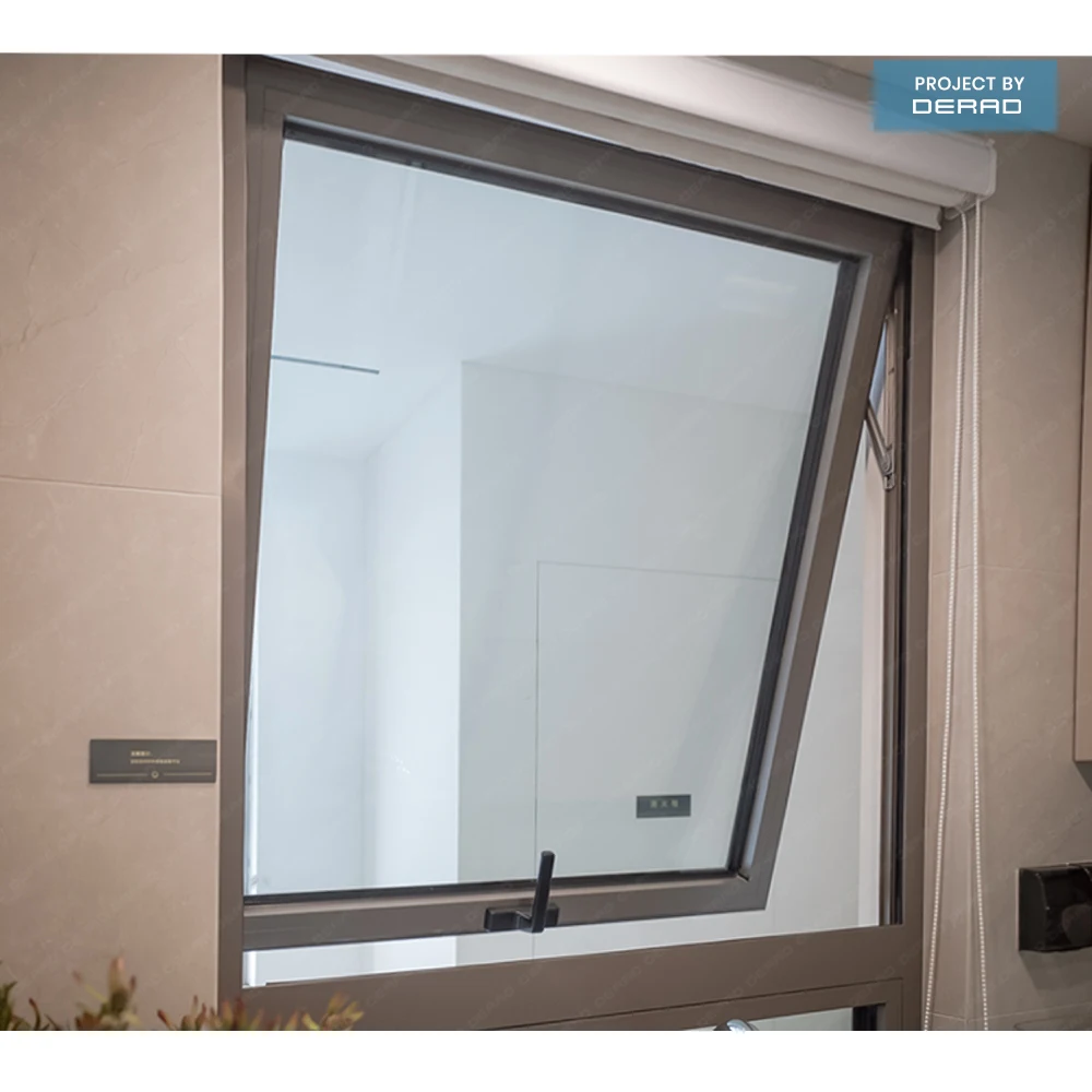 Taking a Closer Look at Aluminium Glass Windows