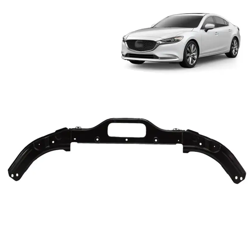 car Plastic Radiator Support Cover for MAZDA 6 2020 2021