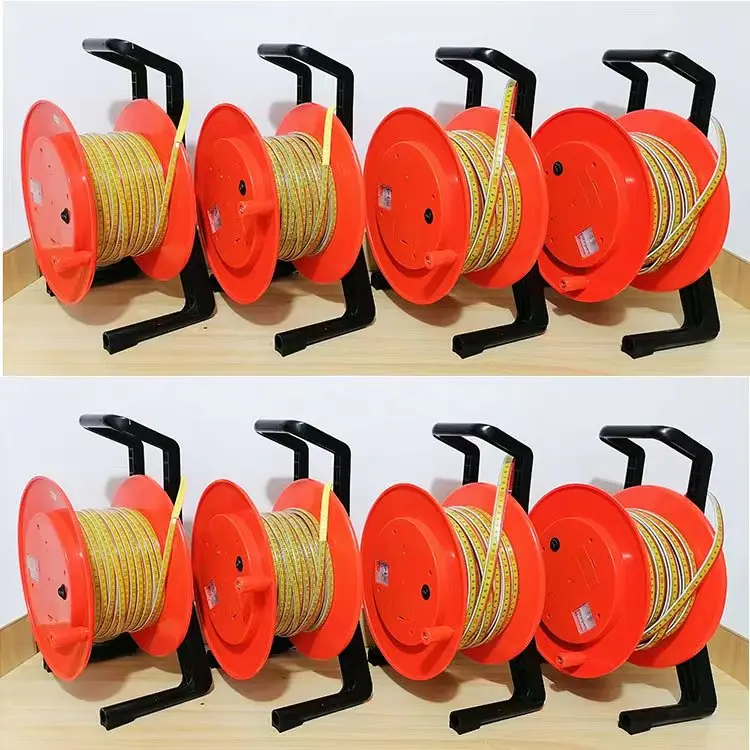 Water Tank Liquid Depth Level Gauge Deep Well Sensing Water Level Indicator