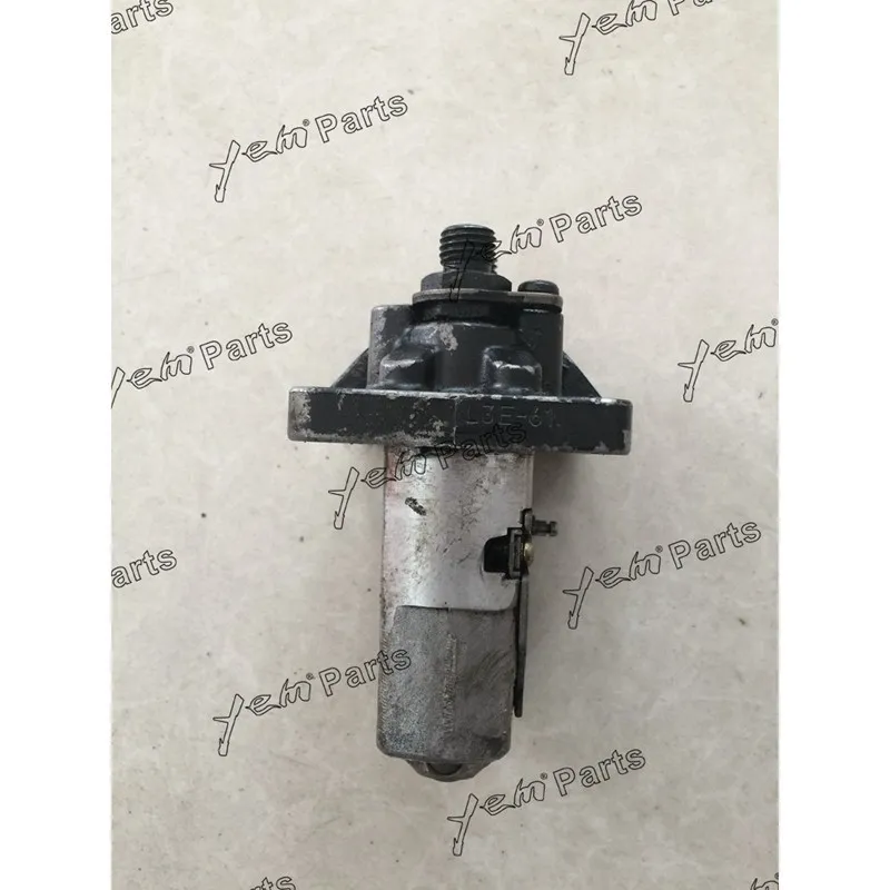L3E Fuel Injection Pump Kit for Mitsubishi Diesel Rebuild Kit 5