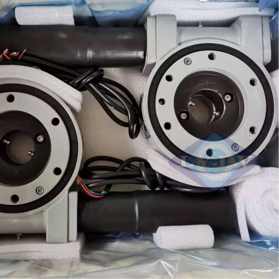 SE5 поворотные приводы используемые для системы PV трекера 5-дюймовый гидравлический двигатель солнечный поворотный привод