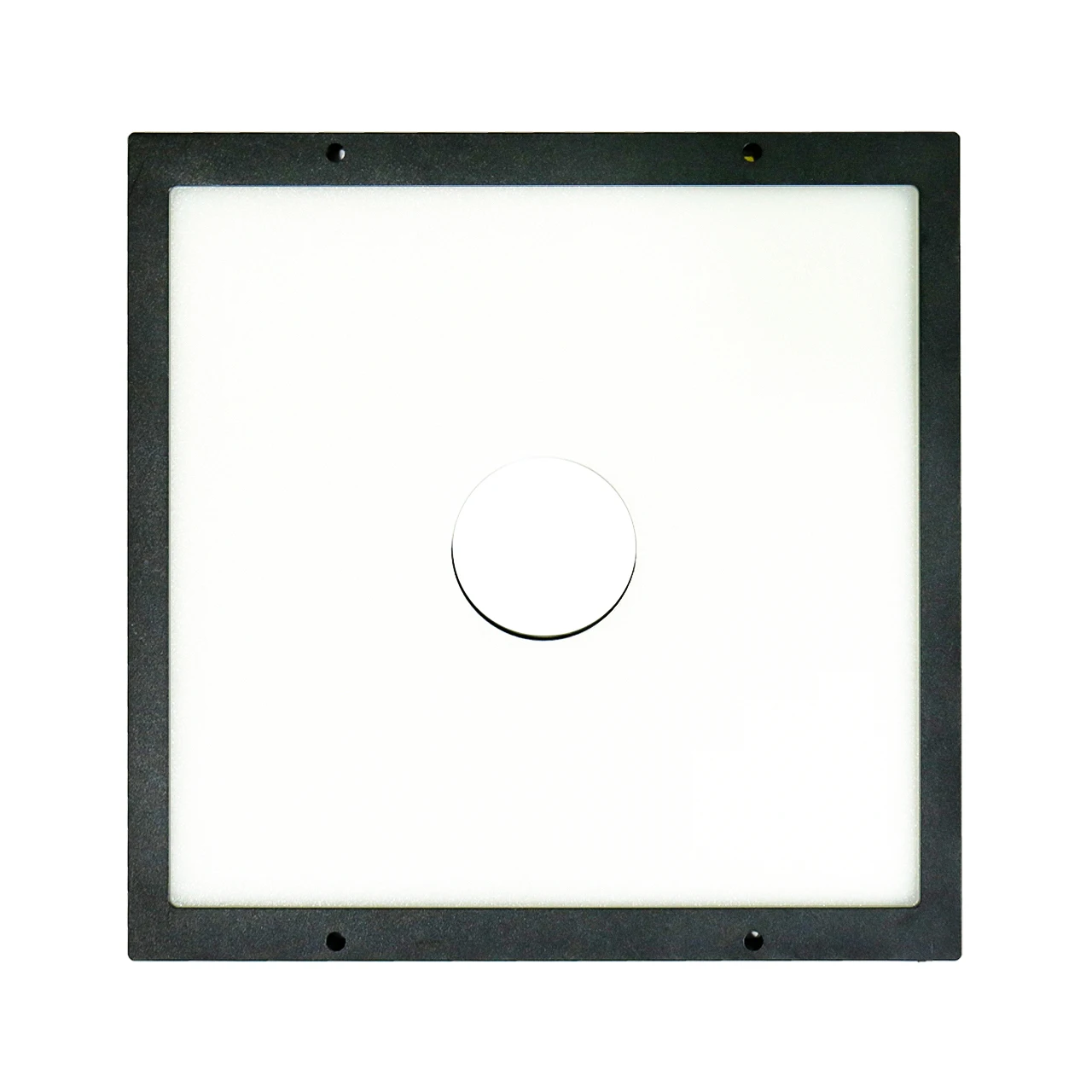 product center hole backlight source suitable for object contour detection and size detection-2