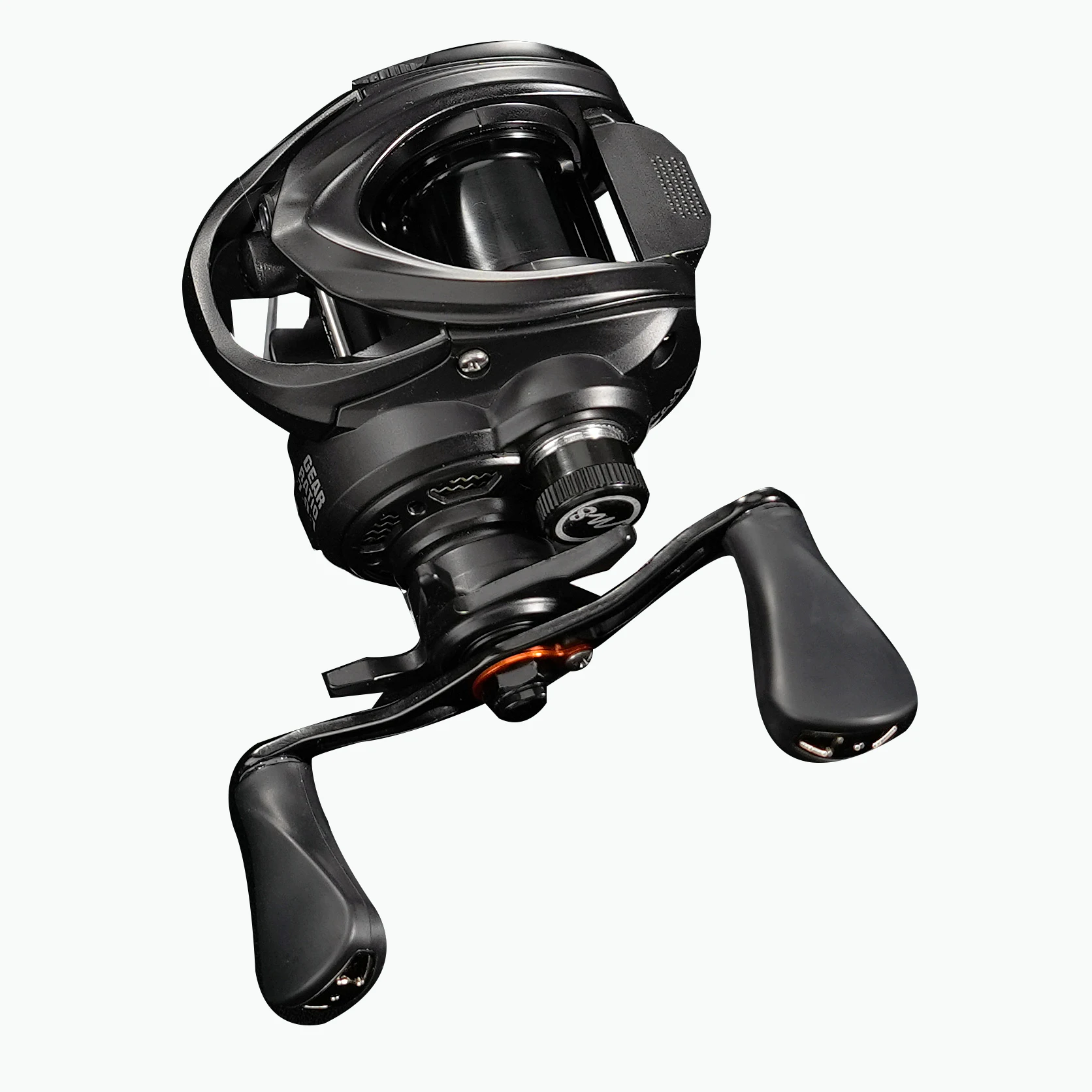 Anatono Starfall DC Baitcasting Fishing Reels - Durable & Efficient