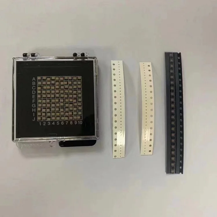 Original USB Charging IC U2 Chip Power Charger for iPhone 11 Pro Xs Max Xr X 8 7 6s 6 Plus  Port Dock Charger IC Replacement