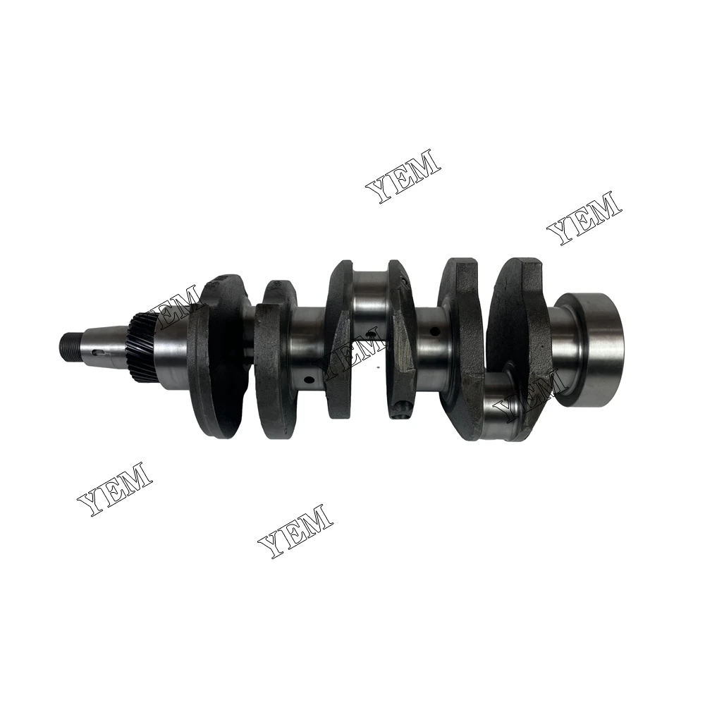 Crankshaft Kit Fit for Caterpillar C1.5 Agricultural Spare Parts