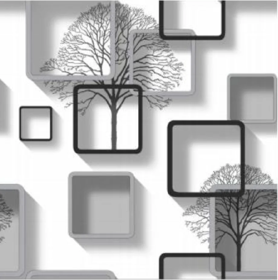 Nordic 3 d  Plain Rolls Home Decoration Home Paste the Wall Wallpaper Adesivo De Parede Wall Sticker Paper for Bedrooms