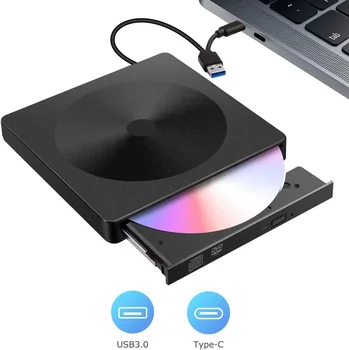 [GIET]External DVD Drive/Burner/Optical Hot selling Usb 3.0 Dvd Rw Dvd-Rw Cd-Rw 2Tb External Hard Drive Usb 3.0 External Cd Rom