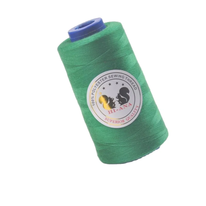 Free Sample Available Sew Good Gutermann 100 Polyester Thread