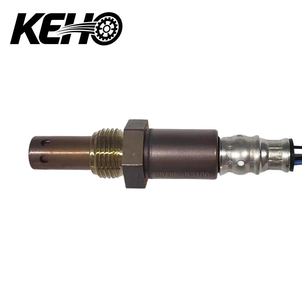 Oxygen sensor - 89465-B2100 - Toyota Pixis Epoch (2012.04-2017.04)-3