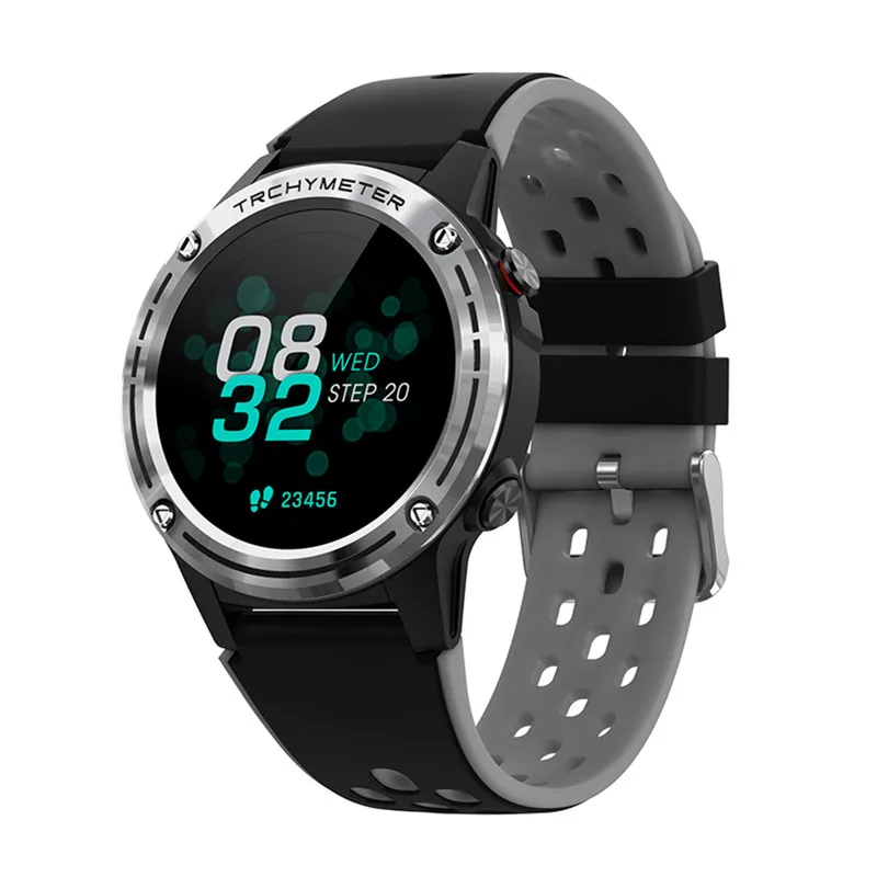 smartwatch redondo com gps