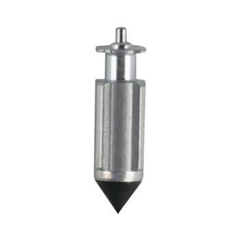 Set of (6) Carburetor Float Needle Valve Honda GL1500 Valkyrie (1997-2003 Set of (6) Carburetor Float Needle Valve Honda GL1500 Valkyrie (1997-2003