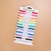 Single color