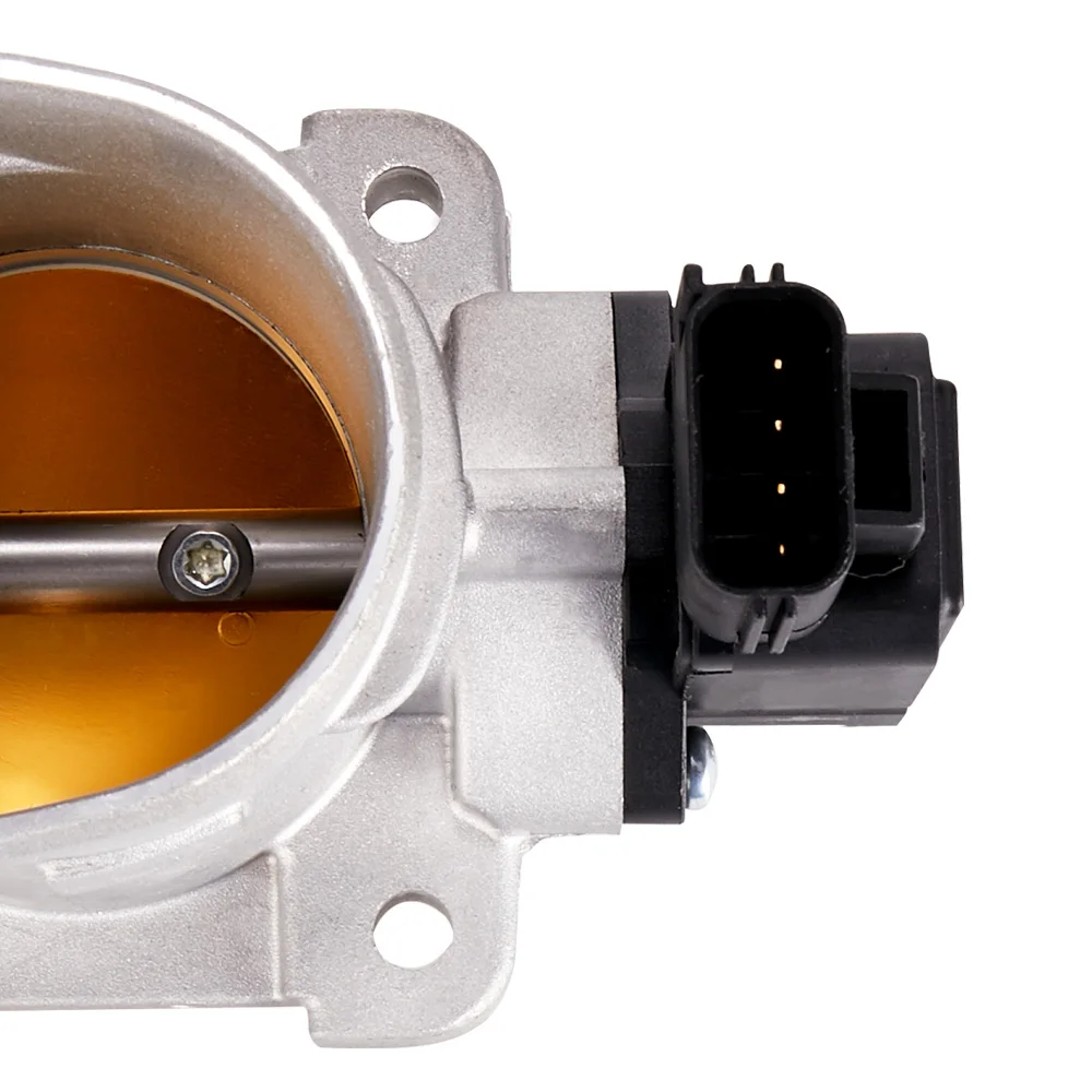 2005-2010 Ford Mustang GT 3V 4.6L OEM Stock 55mm 9R3Z9E926A M9926MGT Throttle Body