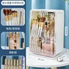 Armoire à cosmétiques de grande capacité