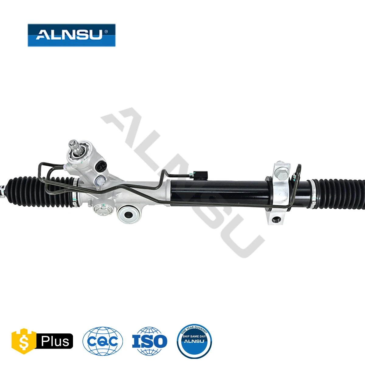 リビングラック(はる) Factory Price Auto Parts Steering Rack for Nissan Murano Z50 2WD