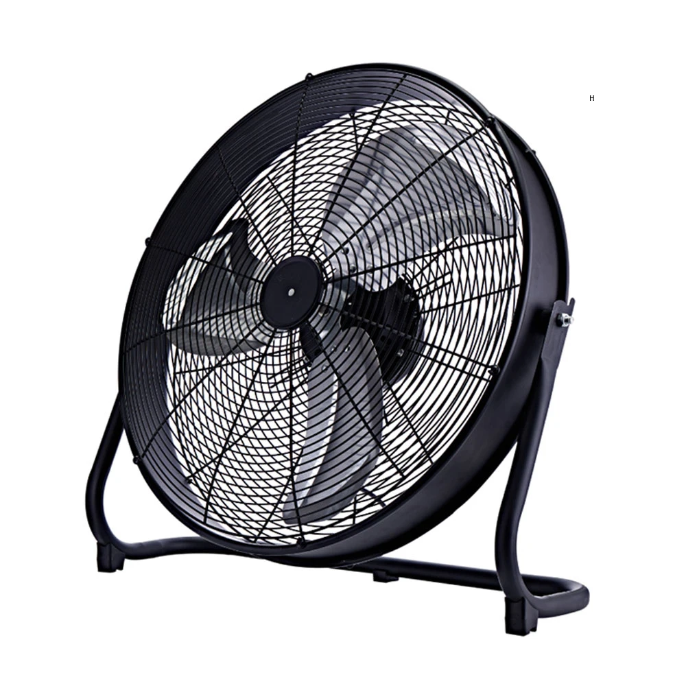 16 Inch Industri Drum Fan Untuk Gudang