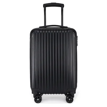 Abs Luggage Skd Set Abs Suitcase Cheap Bag Travel 20 24 28 Inch ...