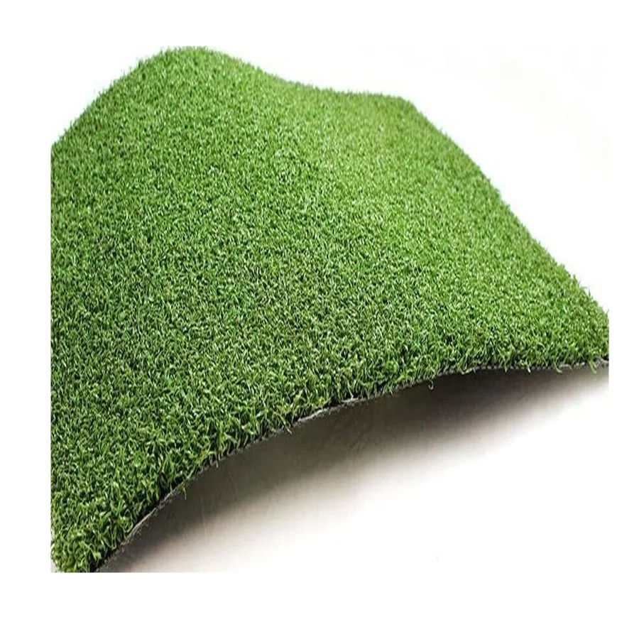 Artificial Turf Backyard Mini Golf Putting Greens
