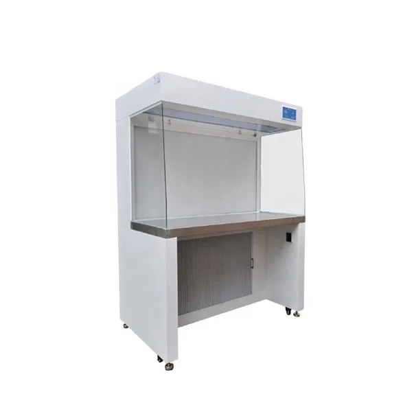 Iso Dust Free Automation Clean Room Laminar Flow Air Flow Bench Horizontal Laminar Flow