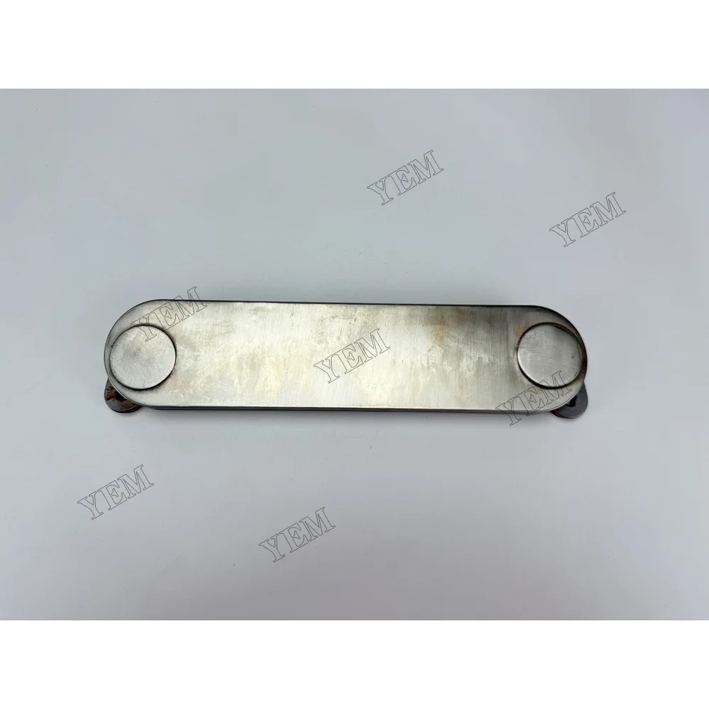 Oil Cooler Core for Hino W04D Aftermarket Engine Spare Parts 2