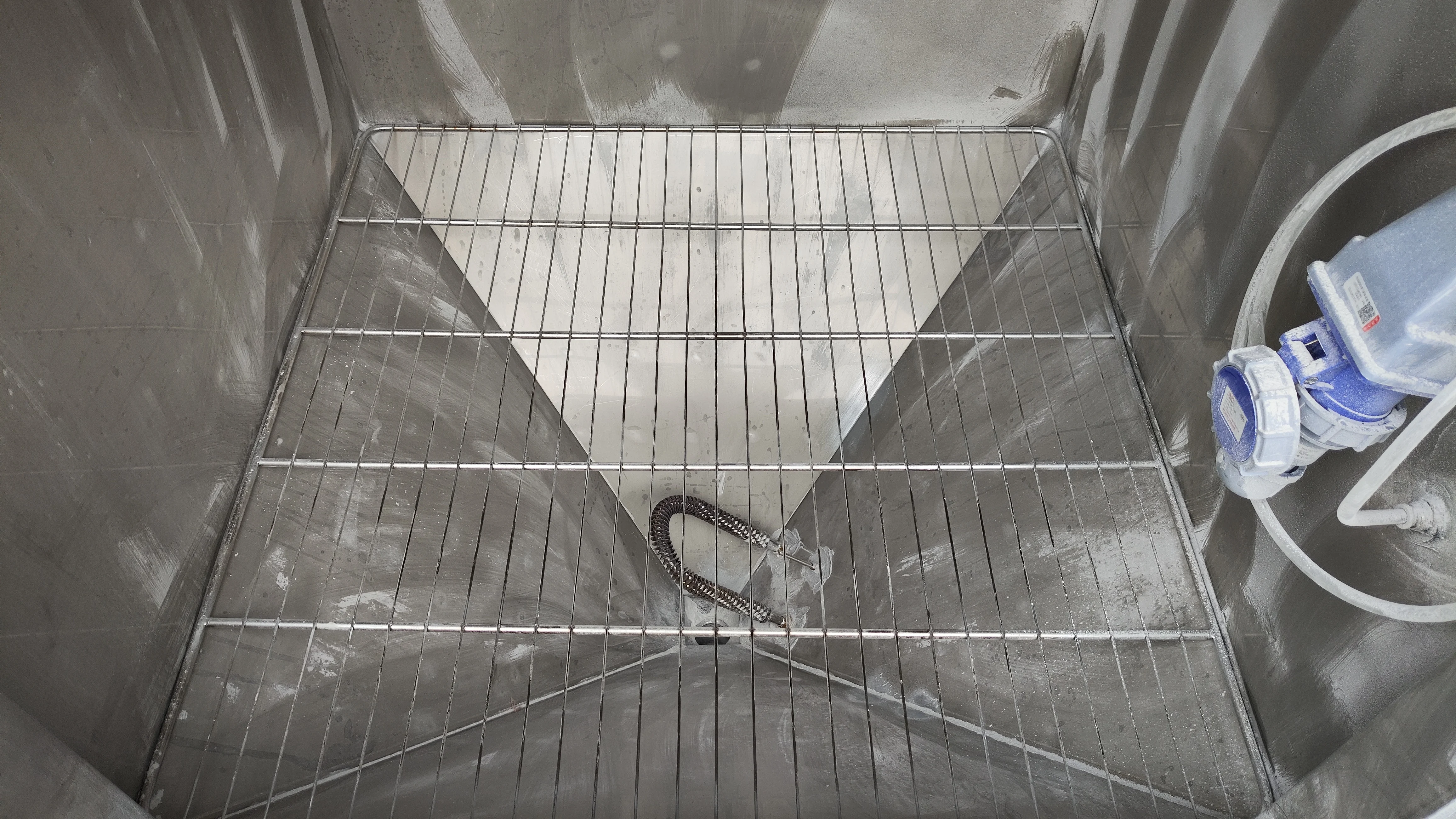 OTS 800PL Sand and Dust Test Chamber/Sand Dust Test Chamber