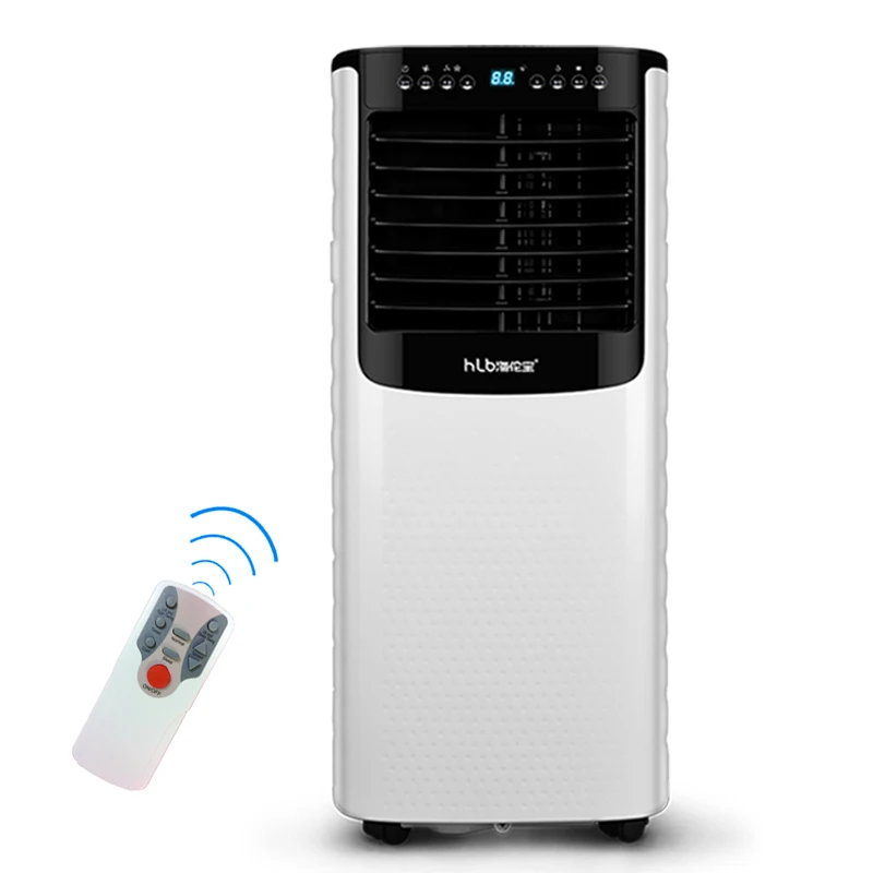 Portable Type Movable Air Conditioner 