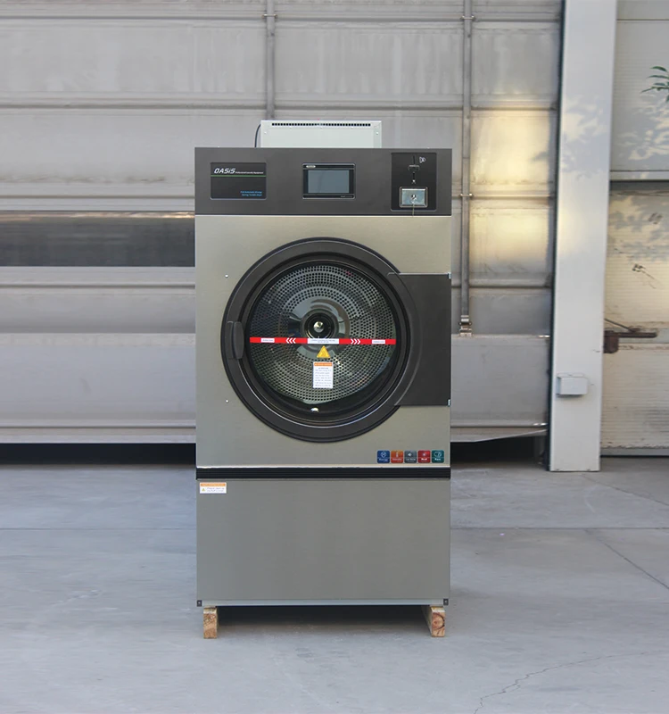 Drying Machine Capacity Oasis Industrial Drying Machine - 35kg Capacity Dryer